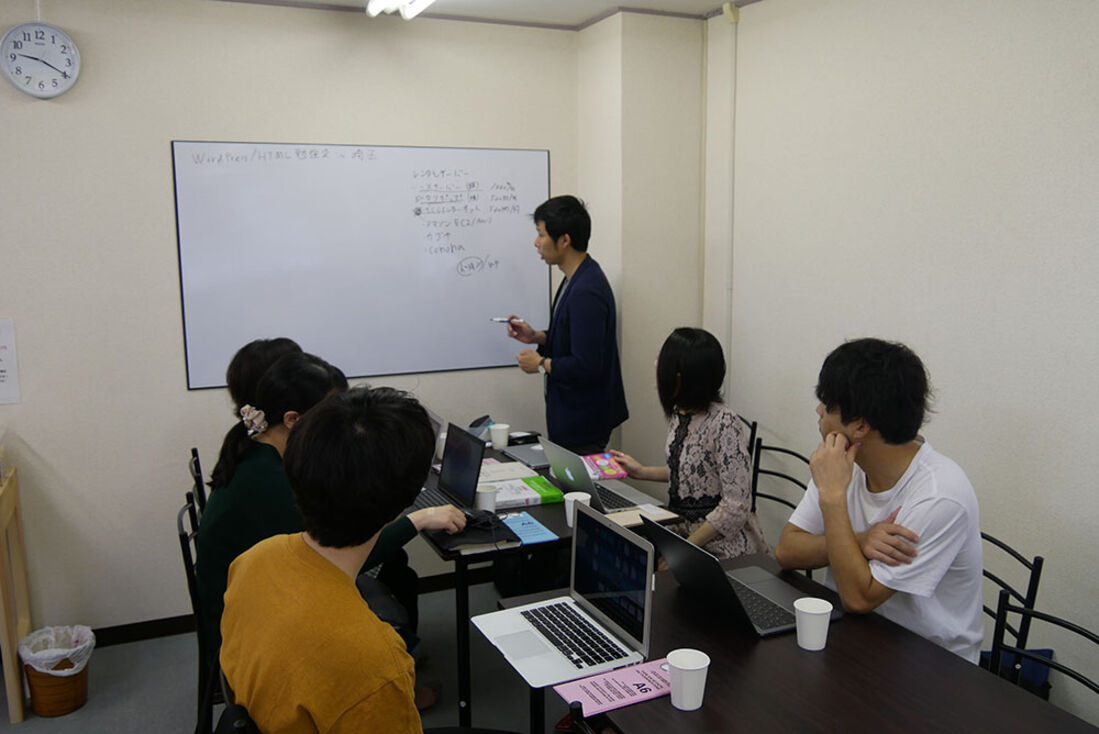 メンターのプロフィール画像